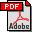 PDF̃_E[h