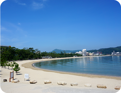 大浜海岸
