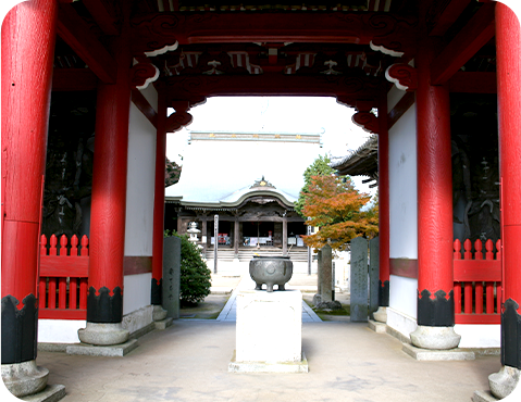先山千光寺