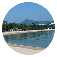 大浜海岸