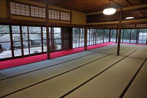 旧益習館庭園の画像5