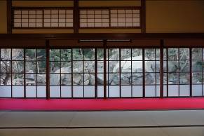 旧益習館庭園の画像6