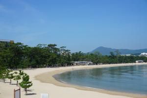 大浜海水浴場