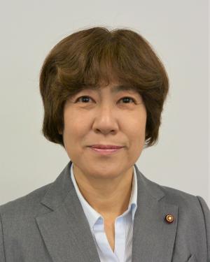 高島議員　写真