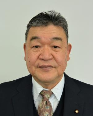 久保議員　写真