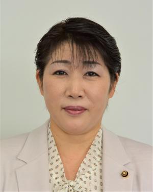 原田議員　写真