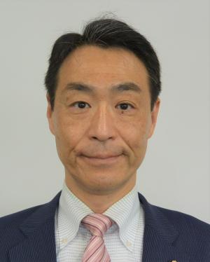 濱野議員　写真