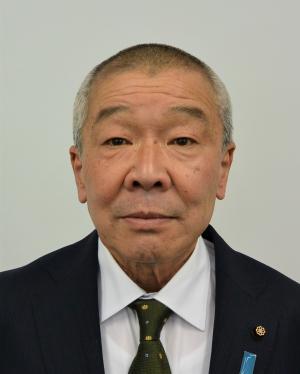 小松議員　写真