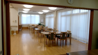 レクリエーションルーム②