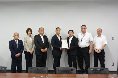 令和５年度決算事務事業評価に係る提言