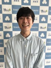 野口隊員