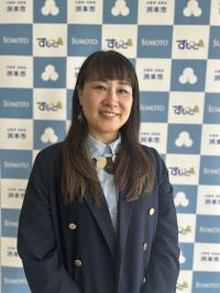 中野隊員