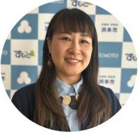 中野隊員
