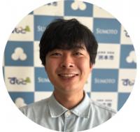 野口隊員