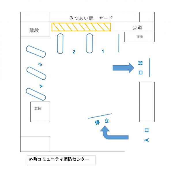 整備予定
