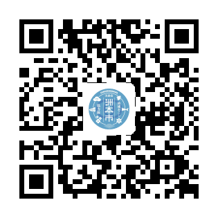Facebook　QRコード