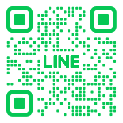 洲本市公式LINE2次元コード