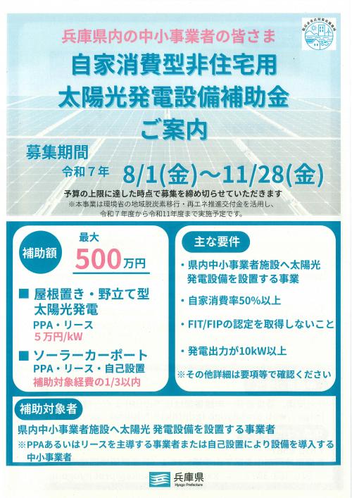 太陽光