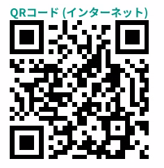 第2回すもトーーク申込QRコード