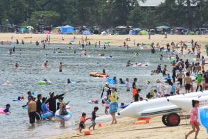 大浜公園