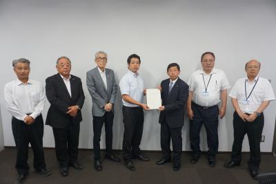 R6決算事務事業評価手交