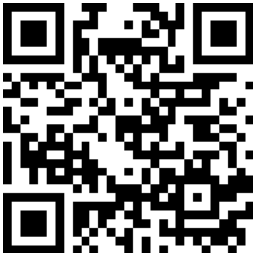 アンケートフォームURL二次元コード