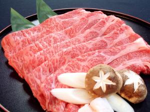 淡路ビーフすき焼き用