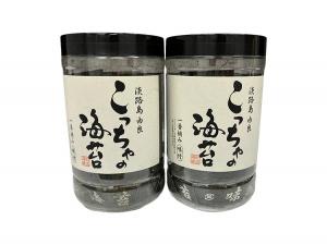 こっちゃの海苔