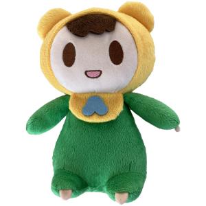 洲本市公式マスコットキャラクター「なのは」ぬいぐるみ 