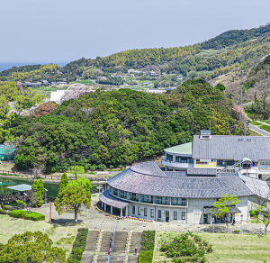 ウェルネスパーク五色