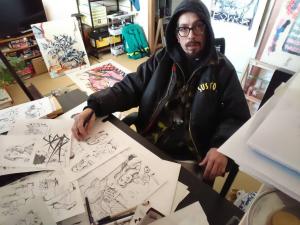 アーティスト紹介