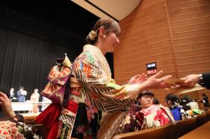 記念抽選会写真