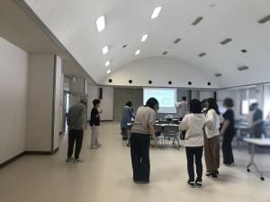 見え方疑似体験