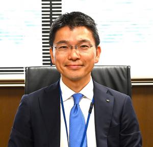 市長