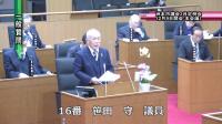 笹田議員