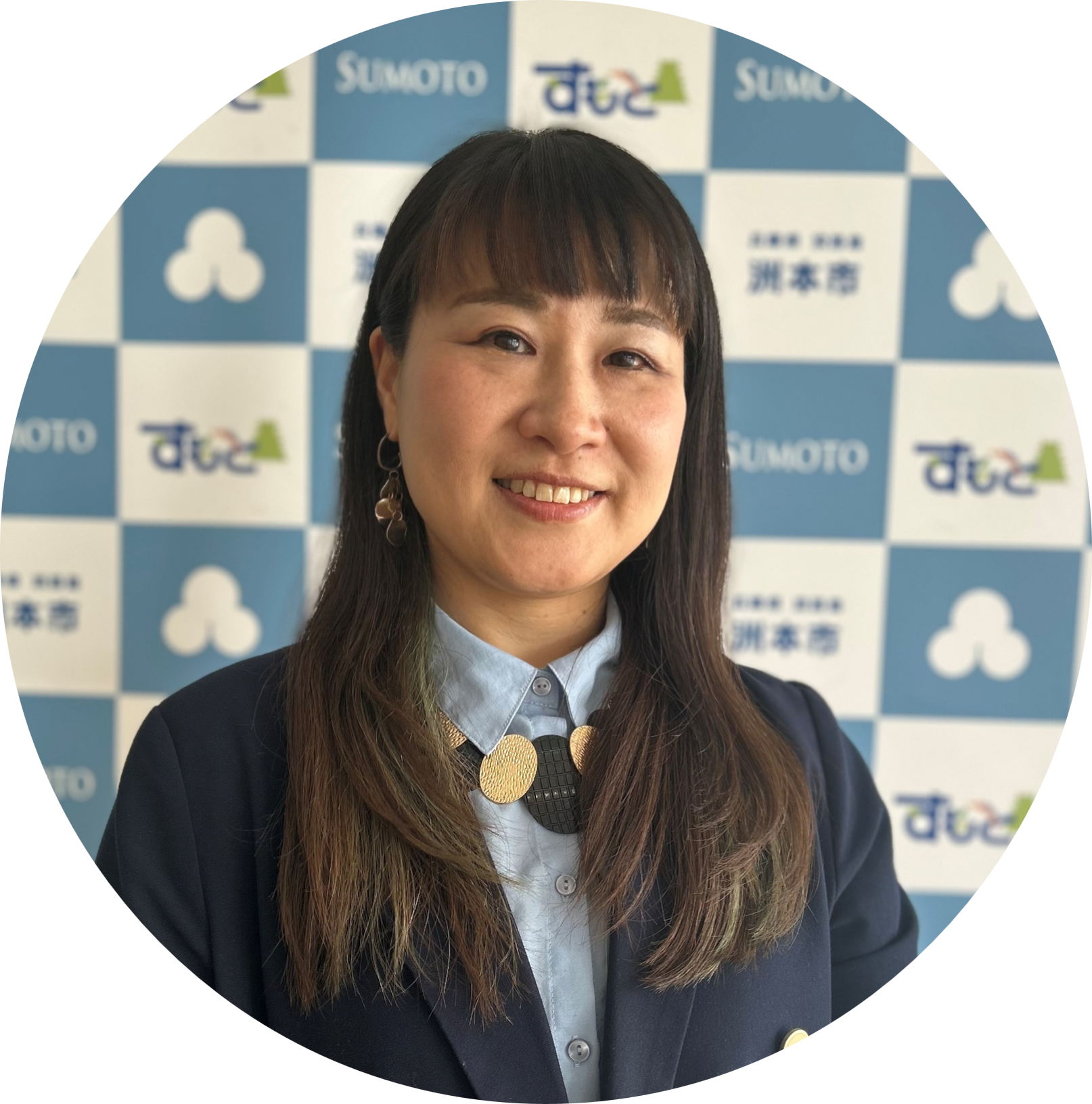 中野隊員