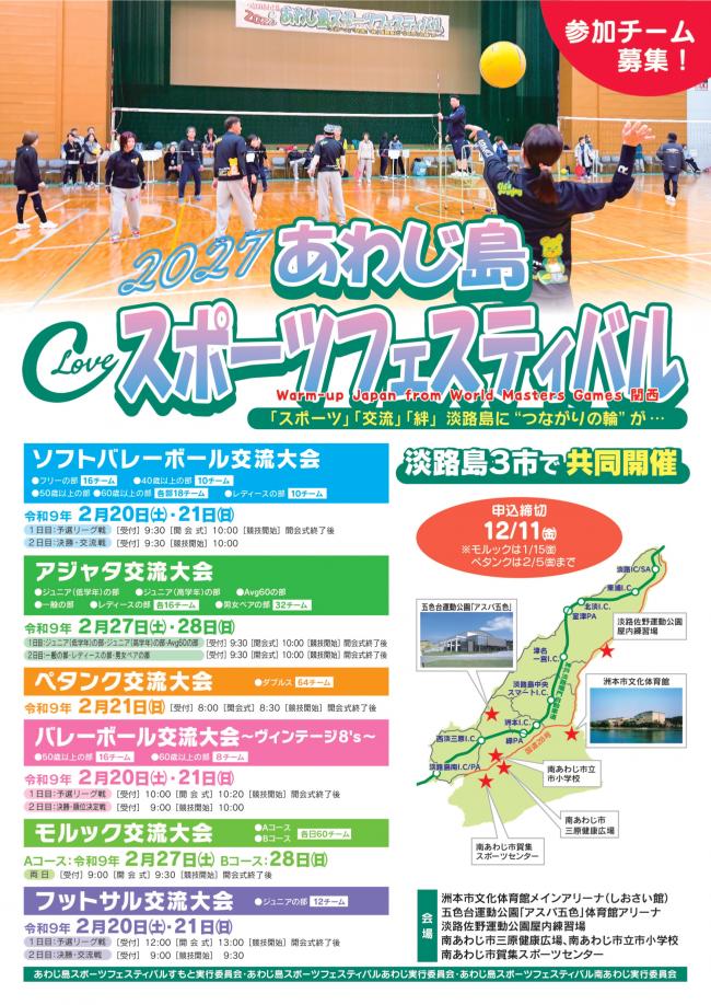 開催要項