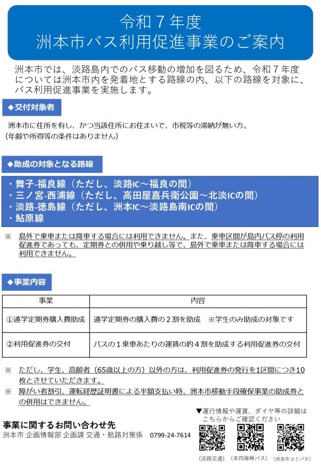 利用促進(1)