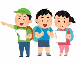 子どもの画像