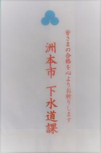 授与袋